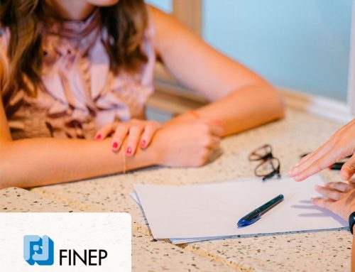 PLANEJAR com a FINEP – Apoiando o nascimento de empresas…